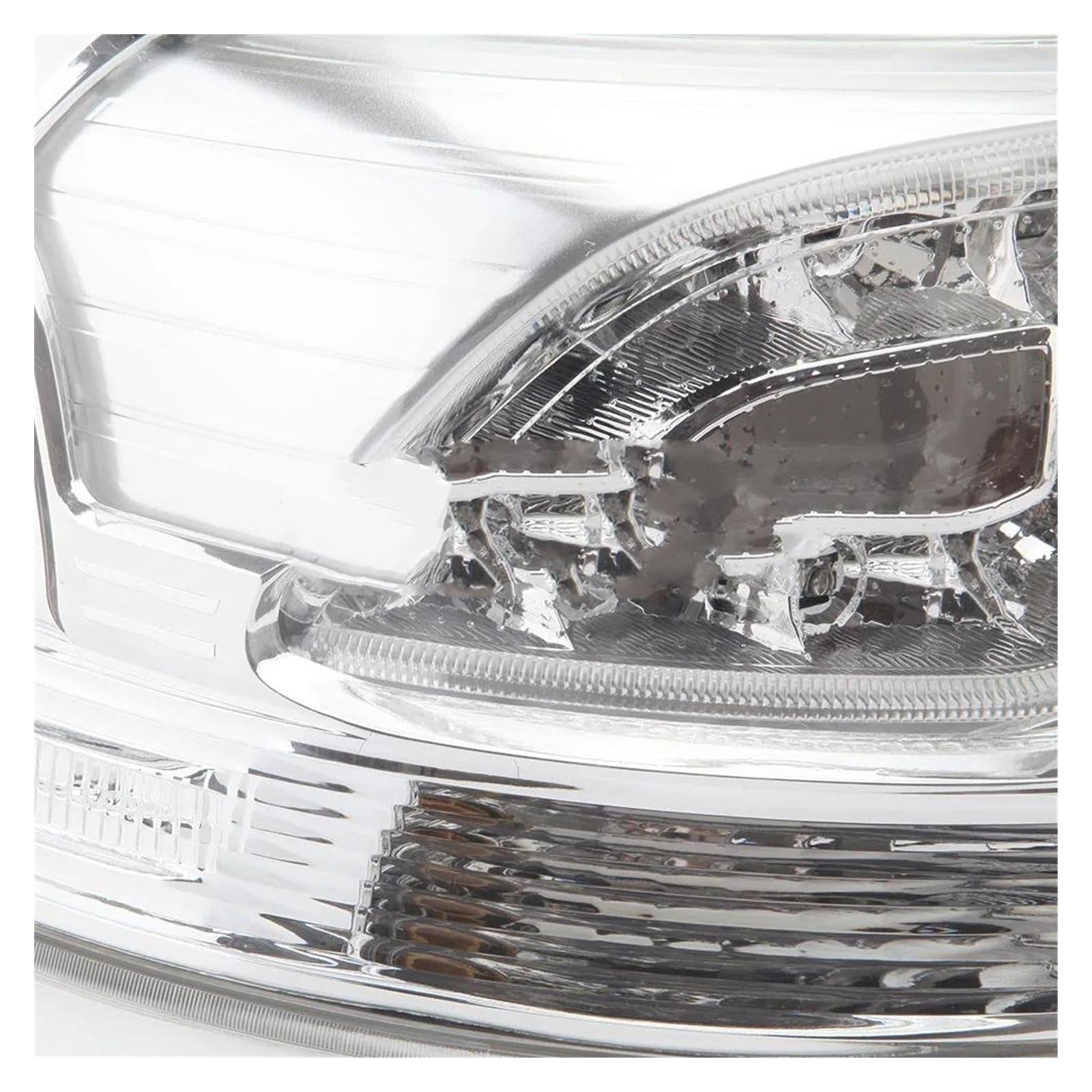 ORIGNL Rear Light Assemblies For Mitsubishi For Outlander 2013